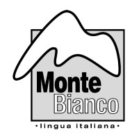 Monte Bianco Lingua Italiana logo, Monte Bianco Lingua Italiana contact details