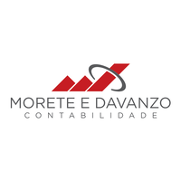 MORETE E DAVANZO CONTABILIDADE logo, MORETE E DAVANZO CONTABILIDADE contact details