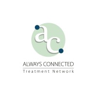 Always Connected Treatment Network logo, Always Connected Treatment Network contact details