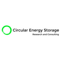 Circular Energy Storage Research and Consulting logo, Circular Energy Storage Research and Consulting contact details