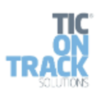 TICONTRACK logo, TICONTRACK contact details