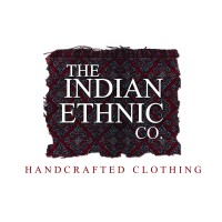 The Indian Ethnic Co. logo, The Indian Ethnic Co. contact details