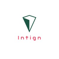 Intign Analytics logo, Intign Analytics contact details