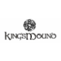 King's Mound logo, King's Mound contact details