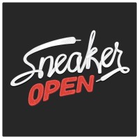 Sneaker Open Media logo, Sneaker Open Media contact details