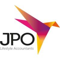 JPO Lifestyle Accountants logo, JPO Lifestyle Accountants contact details