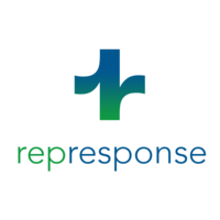 RepResponse.com logo, RepResponse.com contact details