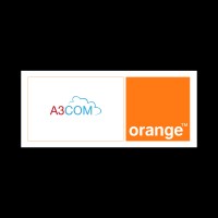 A3COM SA logo, A3COM SA contact details