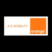 A.S. MOBILITY logo, A.S. MOBILITY contact details