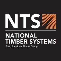 National Timber Systems logo, National Timber Systems contact details