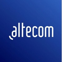 Altecom Torreón logo, Altecom Torreón contact details