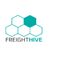 Freighthive logo, Freighthive contact details