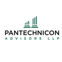 Pantechnicon Advisors logo, Pantechnicon Advisors contact details