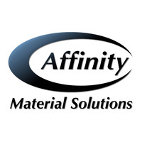 Affinity Material Solutions logo, Affinity Material Solutions contact details