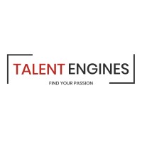 Talent Engines LLC logo, Talent Engines LLC contact details