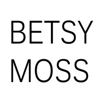 Betsy Moss logo, Betsy Moss contact details