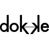 dokke logo, dokke contact details