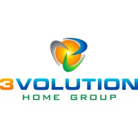 3volution Homes Group logo, 3volution Homes Group contact details