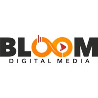 Bloom Digital Media Ltd logo, Bloom Digital Media Ltd contact details