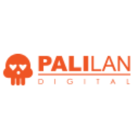 Palilan Digital logo, Palilan Digital contact details