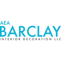 AEA BARCLAY INTERIOR DECORATION LLC logo, AEA BARCLAY INTERIOR DECORATION LLC contact details