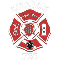 Coventry Township Fire Department logo, Coventry Township Fire Department contact details