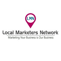 Local Marketers Network logo, Local Marketers Network contact details