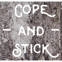 Cope and Stick logo, Cope and Stick contact details