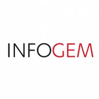 INFOGEM AG logo, INFOGEM AG contact details