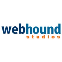 Web Hound Studios logo, Web Hound Studios contact details