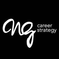 NG Career Strategy logo, NG Career Strategy contact details