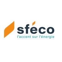 SFECO logo, SFECO contact details