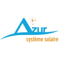 Azur Système Solaire logo, Azur Système Solaire contact details