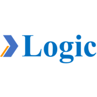 L0gic logo, L0gic contact details