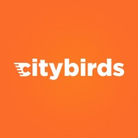 Citybirds Scooters logo, Citybirds Scooters contact details