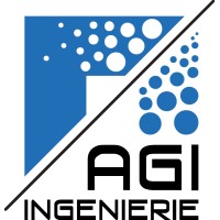 AGI Ingénierie logo, AGI Ingénierie contact details