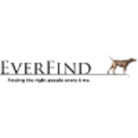 EverFind Resources logo, EverFind Resources contact details