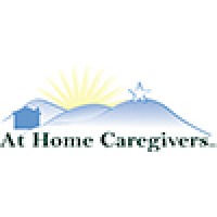 At Home Caregivers, Inc. logo, At Home Caregivers, Inc. contact details