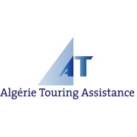 Algérie Touring Assistance SPA logo, Algérie Touring Assistance SPA contact details