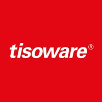 tisoware Vertriebs- und Support GmbH logo, tisoware Vertriebs- und Support GmbH contact details