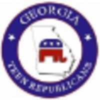 Georgia Teen Republicans logo, Georgia Teen Republicans contact details