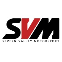 Severn Valley Motorsport logo, Severn Valley Motorsport contact details