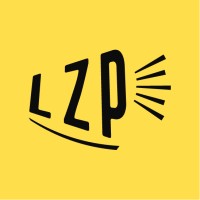 LZP Produções logo, LZP Produções contact details