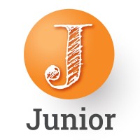 Junior Up Ltd. logo, Junior Up Ltd. contact details