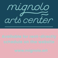 Mignolo Art Center logo, Mignolo Art Center contact details