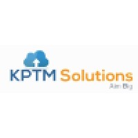 KPTM Solutions logo, KPTM Solutions contact details