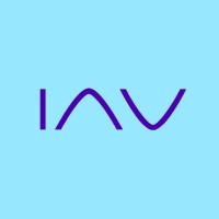 IAV S.A.S.U. logo, IAV S.A.S.U. contact details