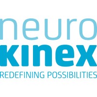 neurokinex logo, neurokinex contact details