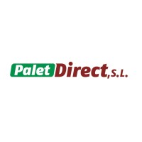 Palet Direct logo, Palet Direct contact details