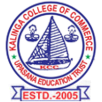 Kalinga College Of Commerce logo, Kalinga College Of Commerce contact details